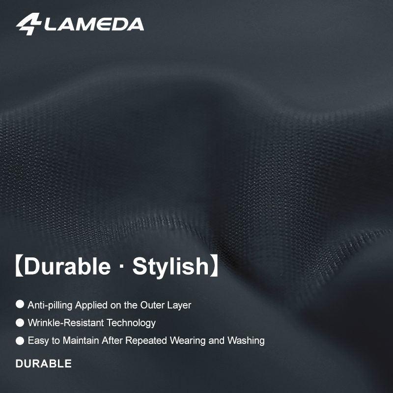 LAMEDA Winter Fleece Men's Roa - Cycling Gear Weather のレビューと価格