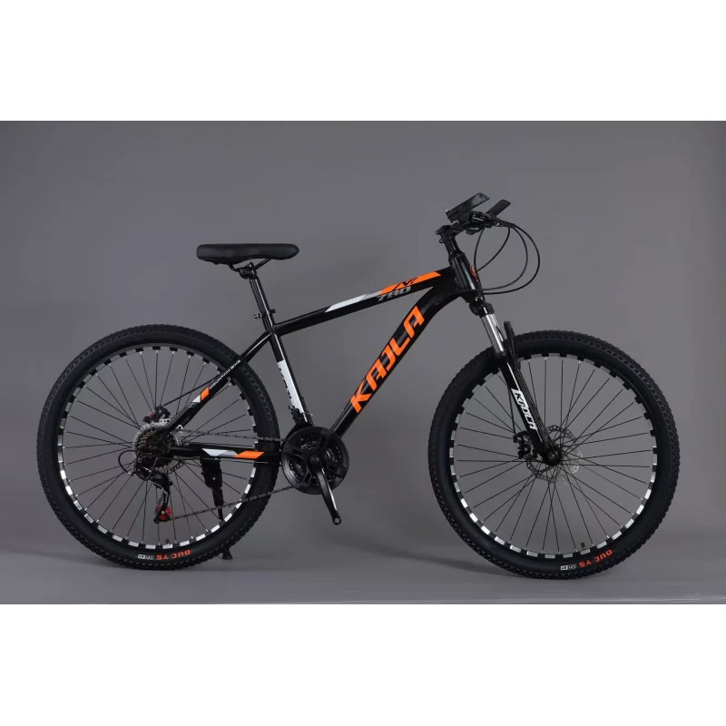 24 Inch 26 Inch Adult Mountain - Cycling Low Gear のレビューと価格