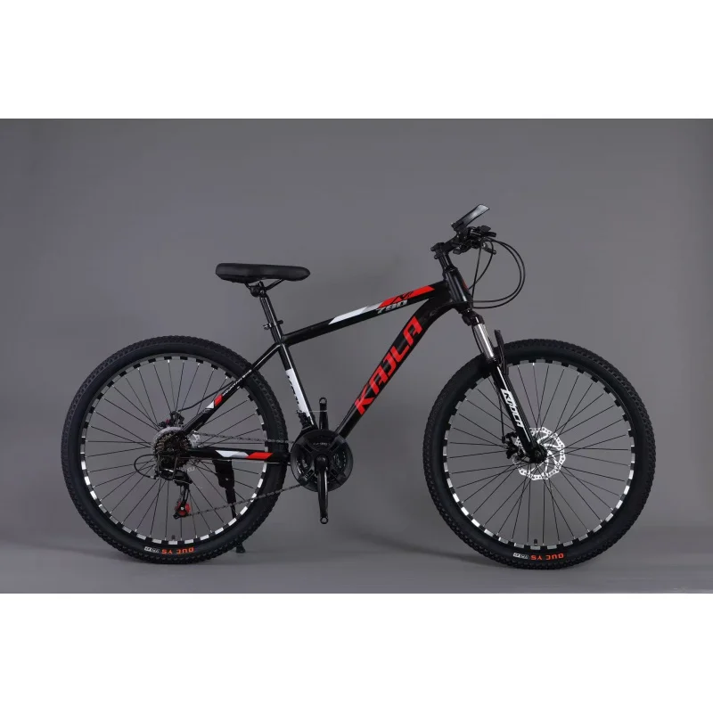 24 Inch 26 Inch Adult Mountain - Cycling Low Gear のレビューと価格