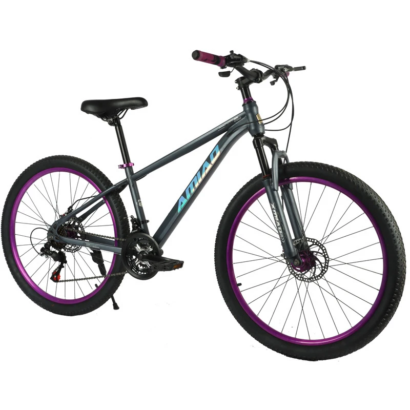 Multi-speed Mountain Bike Ligh - Cycling Low Gear のレビューと価格
