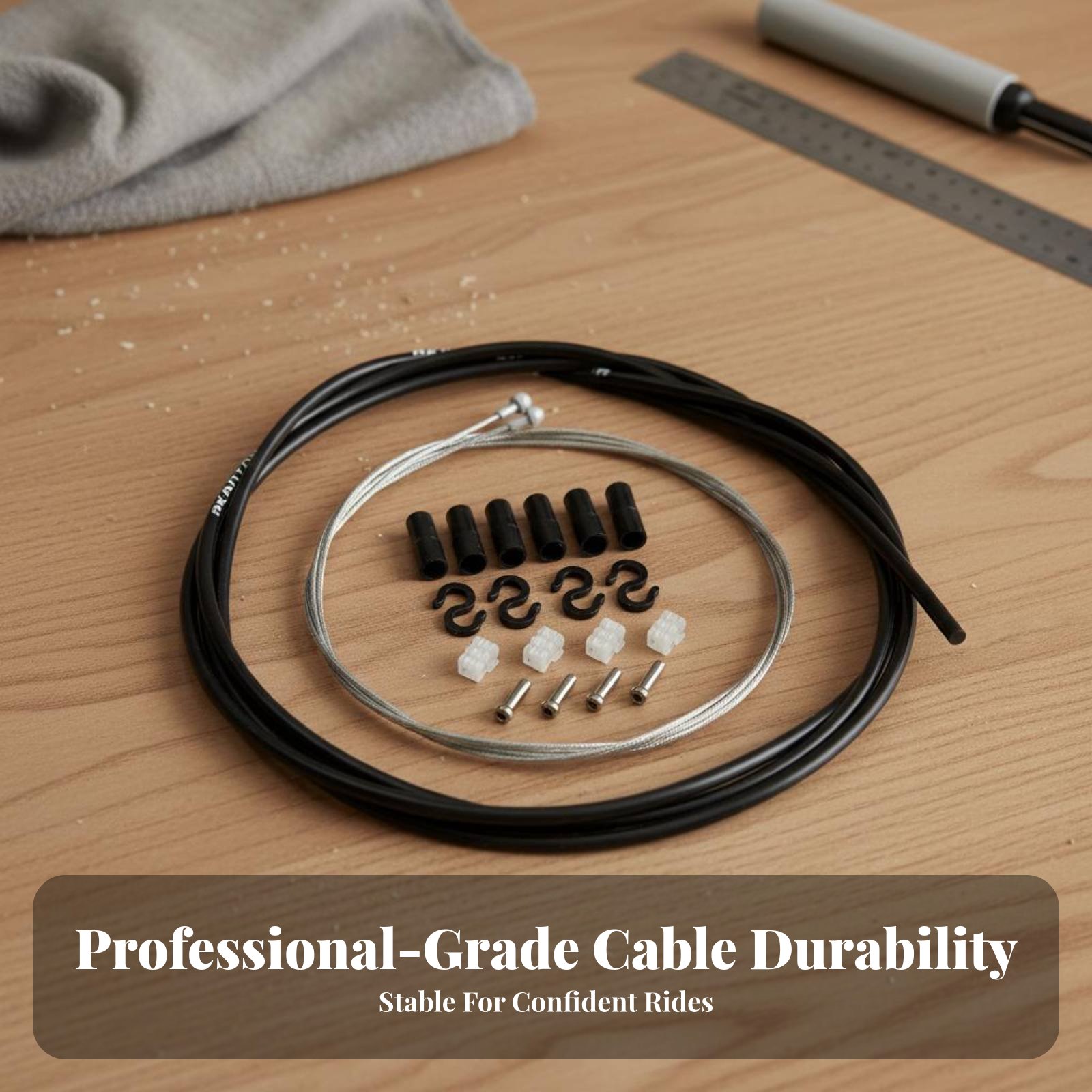 Bike Brake and Gear Selector W - Cycling Low Gear のレビューと価格