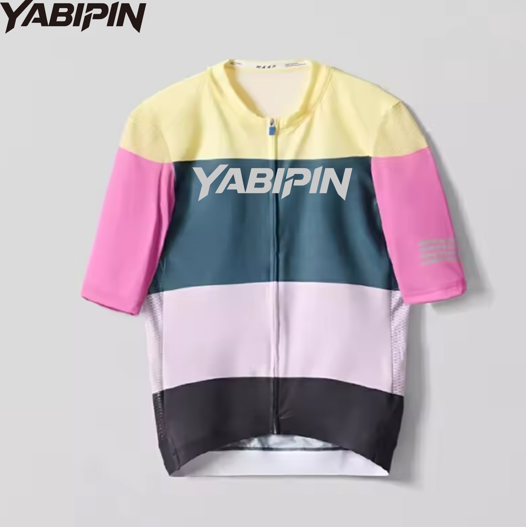 Women's Premium Cycling Jersey - Cycling Gear Apparel のレビューと価格