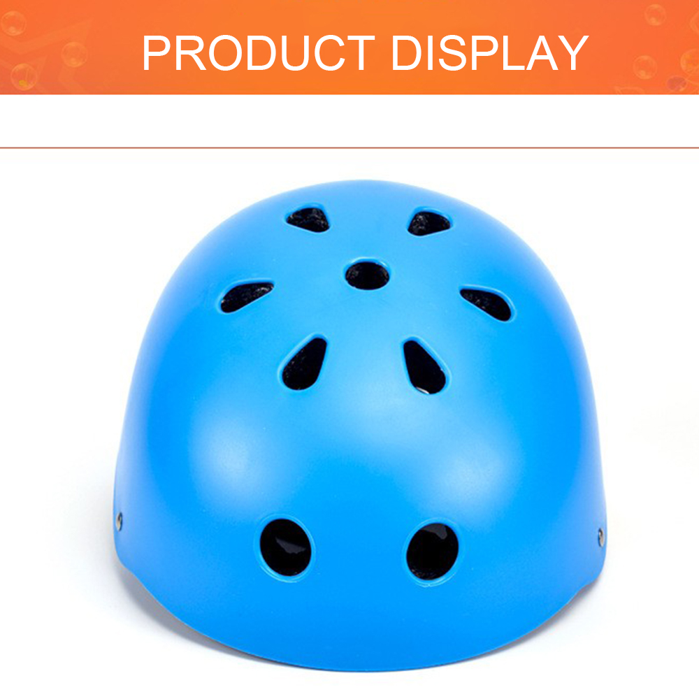 1pc Professional Kids Bike Hel - Cycling Safety Gear For Kids のレビューと価格