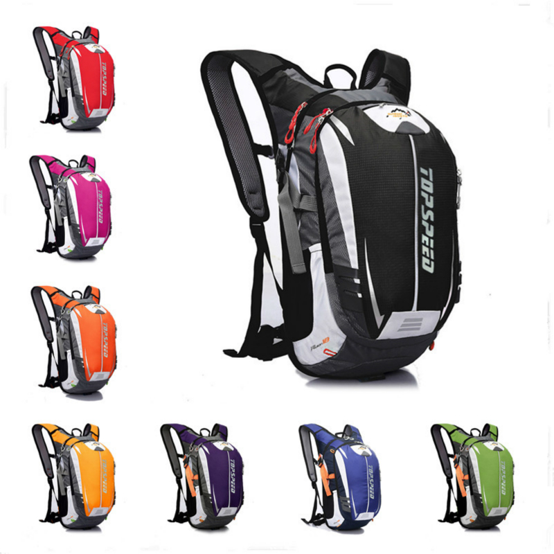 Biking Hydration Backpack Port - Cycling Gear Organizer のレビューと価格