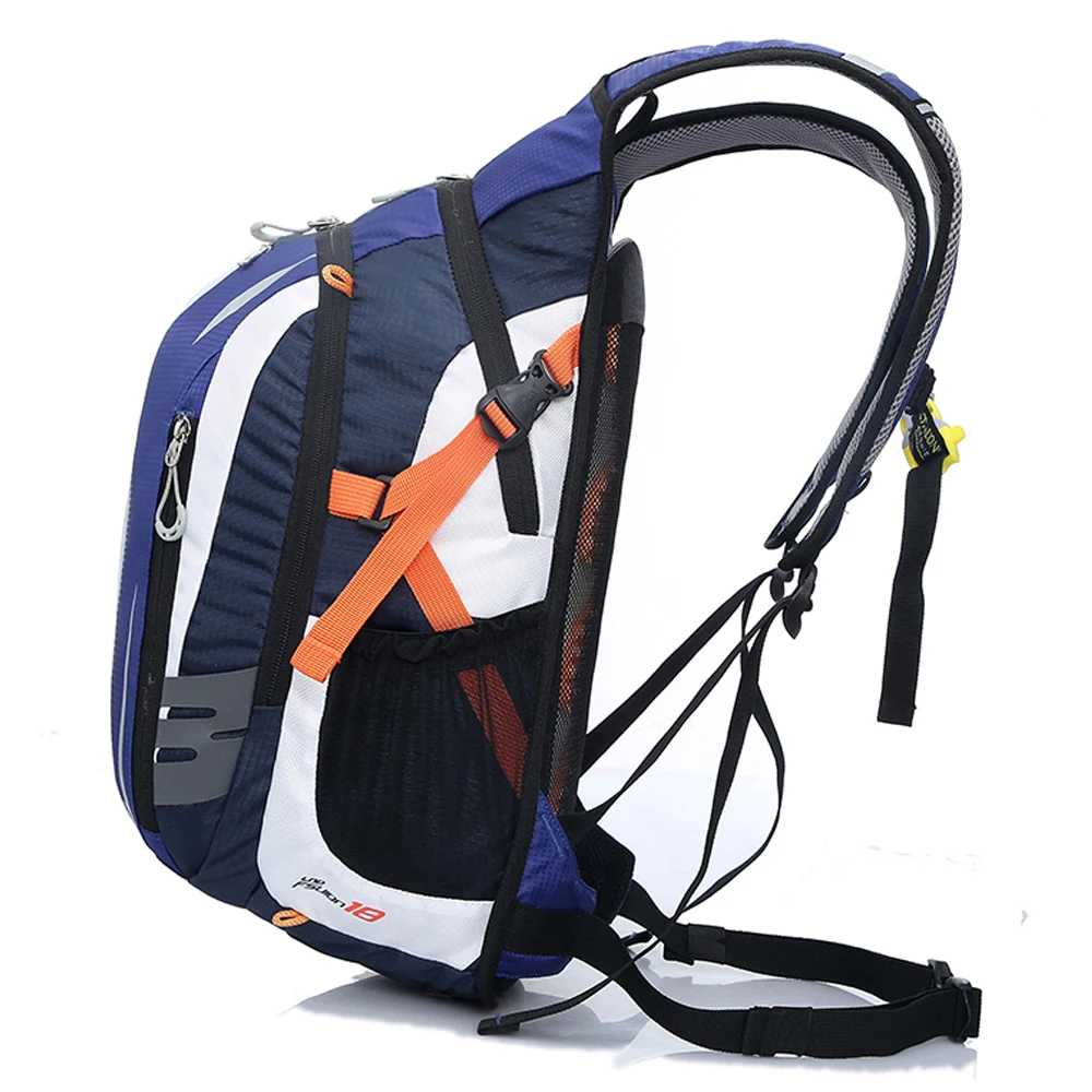 Biking Hydration Backpack Port - Cycling Gear Organizer のレビューと価格