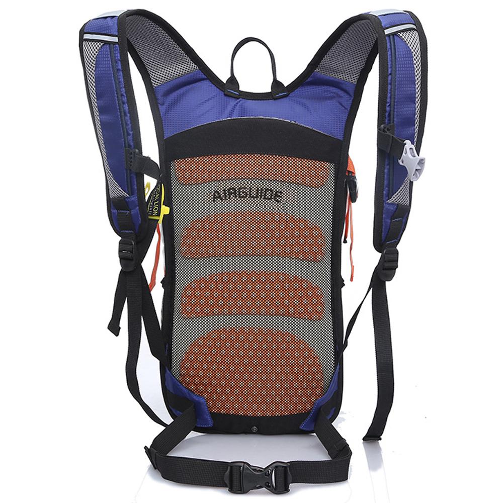 Biking Hydration Backpack Port - Cycling Gear Organizer のレビューと価格
