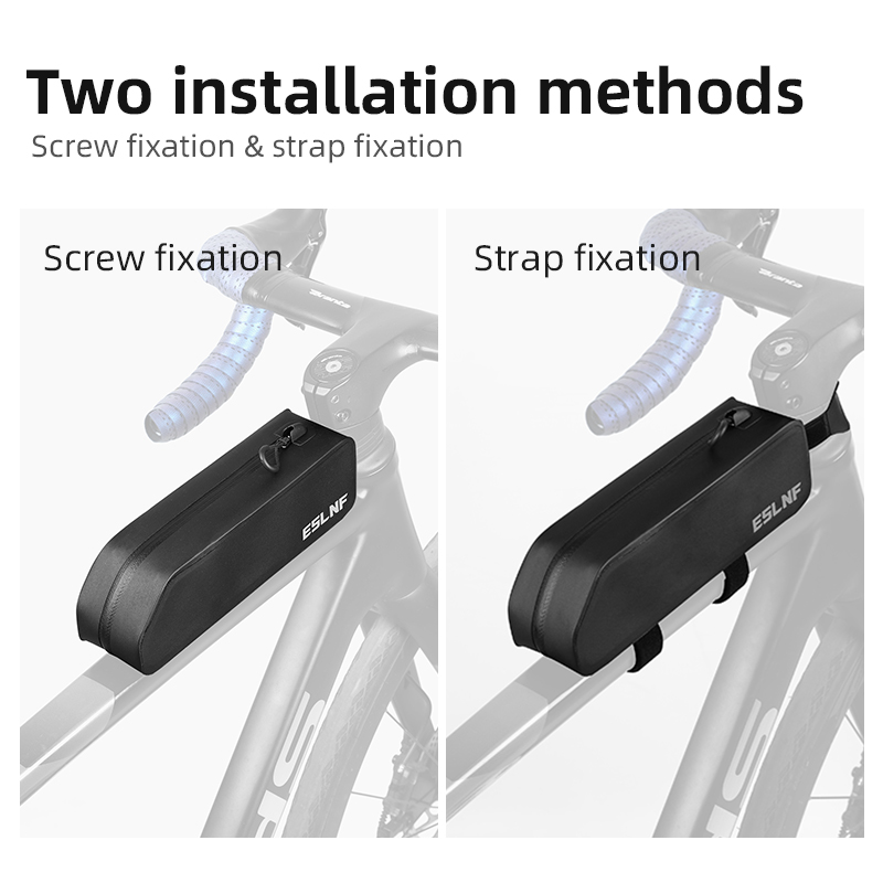 ESLNF Aero Design Bike Frame B - Cycling Gear Storage のレビューと価格
