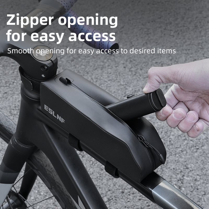 ESLNF Aero Design Bike Frame B - Cycling Gear Storage のレビューと価格