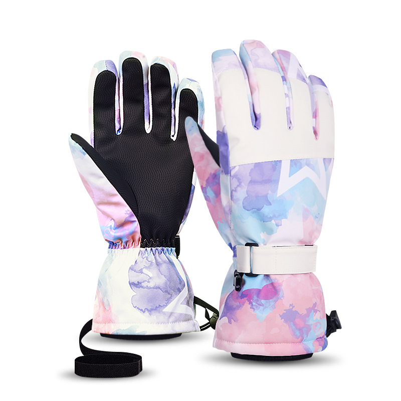 Winter Cycling Gloves Non Slip - Cycling Gear Weather のレビューと価格