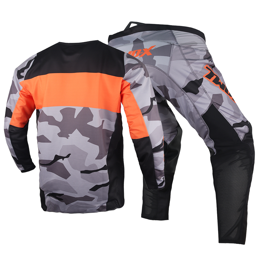 New Two-X Youth Motocross 180  - Cycling Gear For Kids のレビューと価格