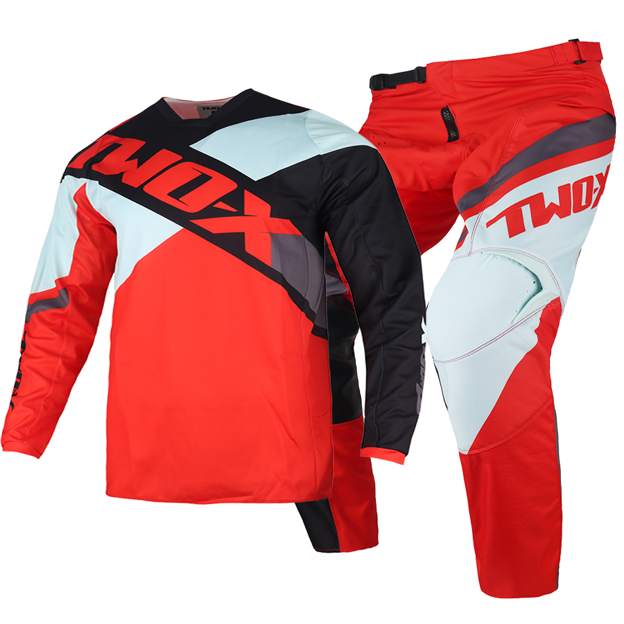 New Two-X Youth Motocross 180  - Cycling Gear For Kids のレビューと価格