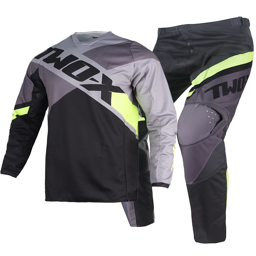 New Two-X Youth Motocross 180  - Cycling Gear For Kids のレビューと価格