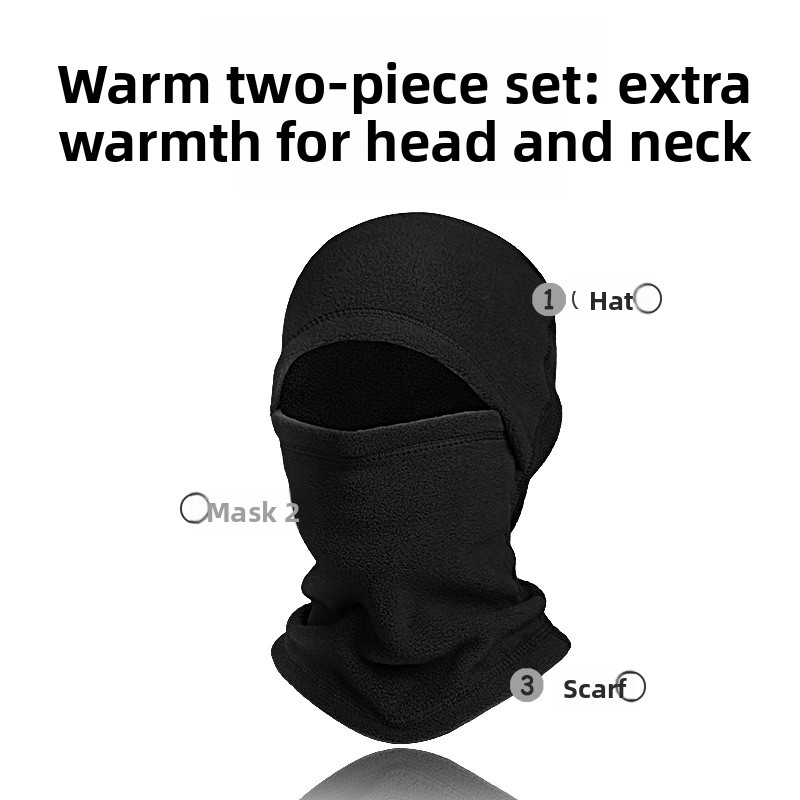 1pc Outdoor Cycling Beanie,Col - Cycling Gear Weather のレビューと価格