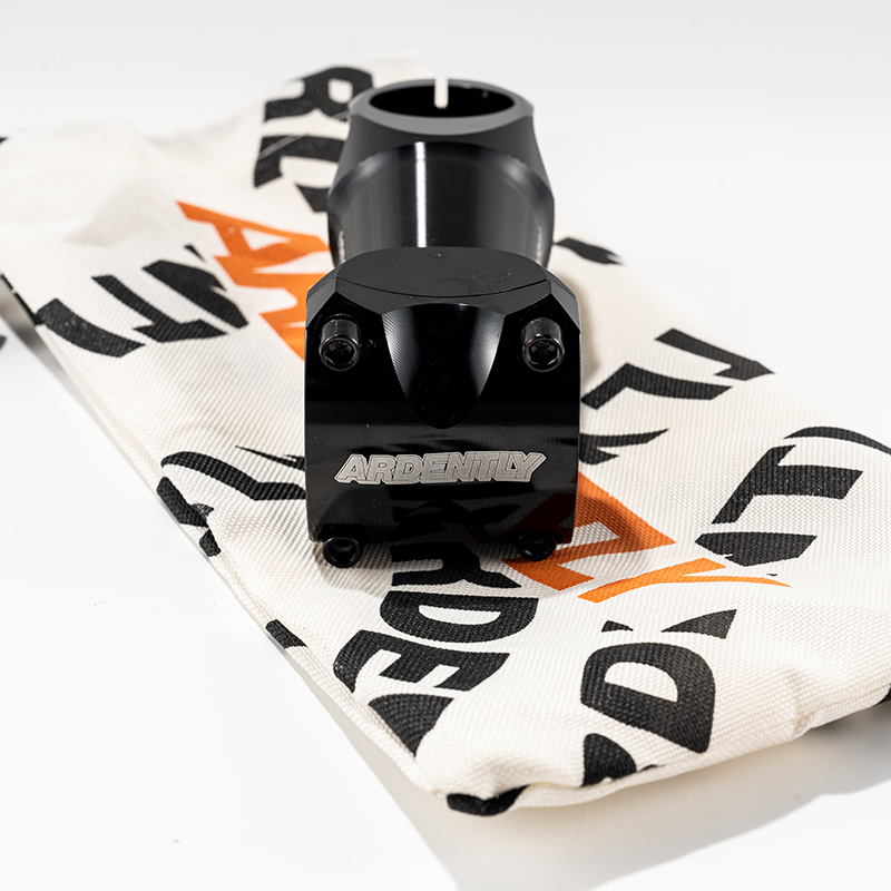 ARDENTLY Ultra Light Bike Stem - Ultra Cycling Gear のレビューと価格