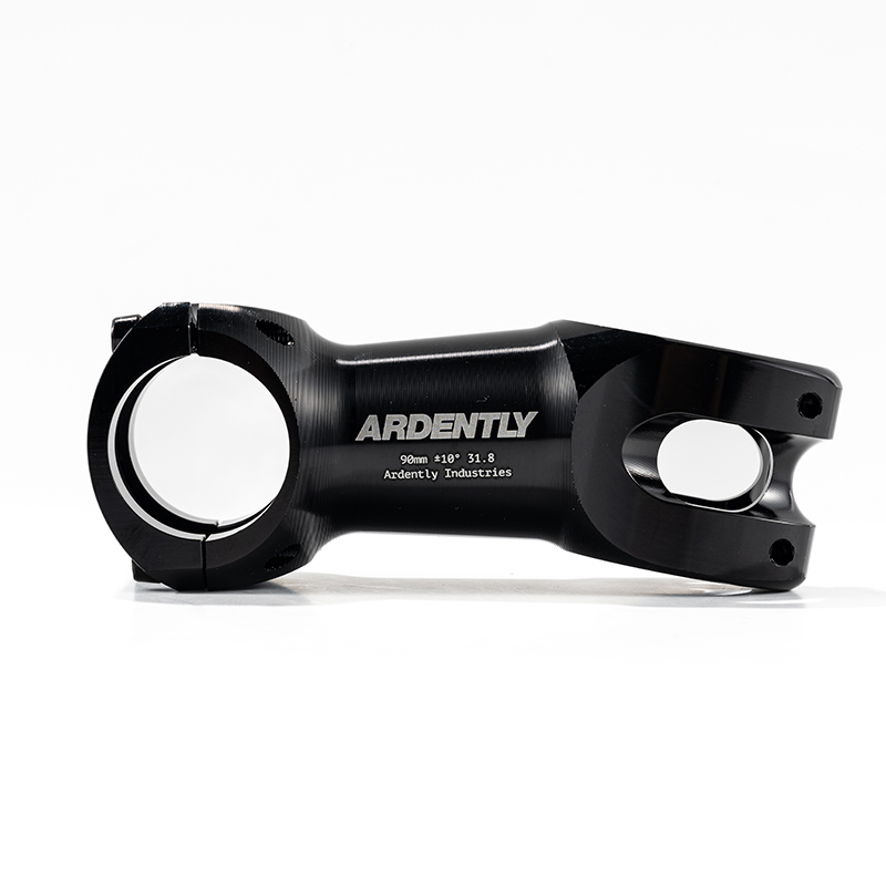 ARDENTLY Ultra Light Bike Stem - Ultra Cycling Gear のレビューと価格