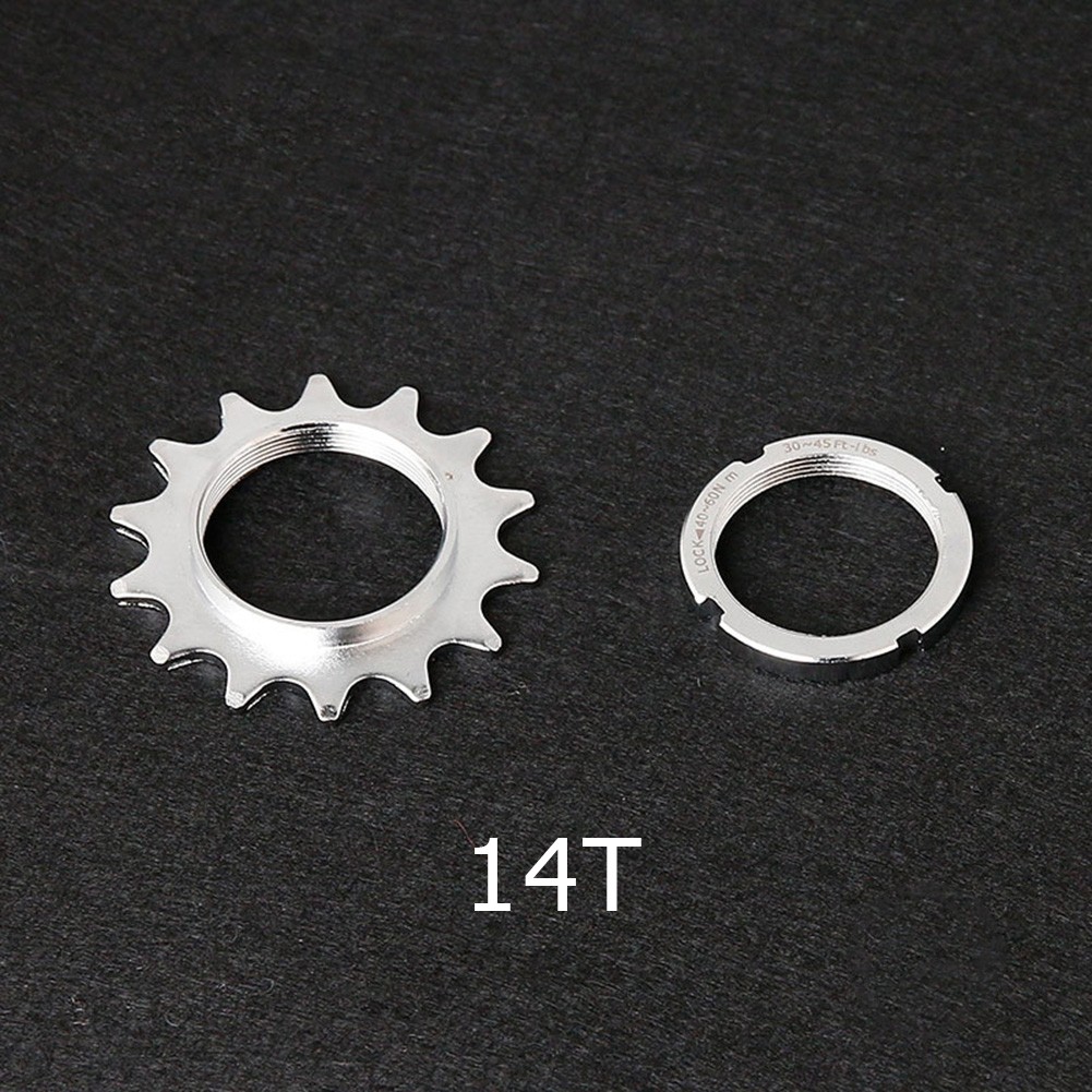 Track Cycling Fixed Gear Cog a - Cycling Gear Made In Usa のレビューと価格