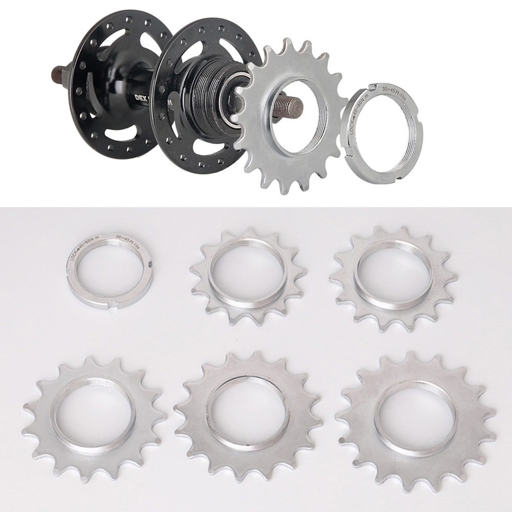 Track Cycling Fixed Gear Cog a - Cycling Gear Made In Usa のレビューと価格