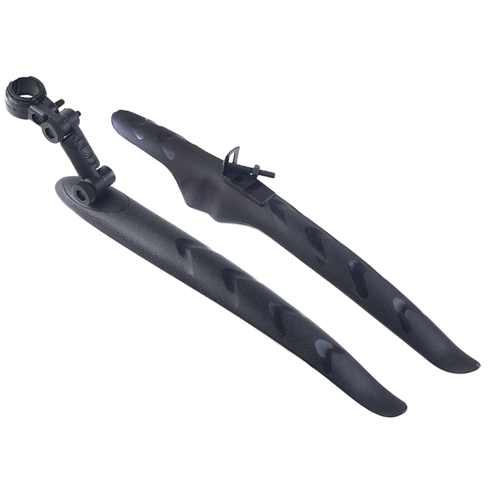 Bike Mudguard Bicycle Fender 7 - Bike Fender Set のレビューと価格