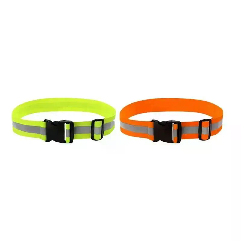 Adjustable Elastic Reflective  - Cycling Safety Gear For Kids のレビューと価格