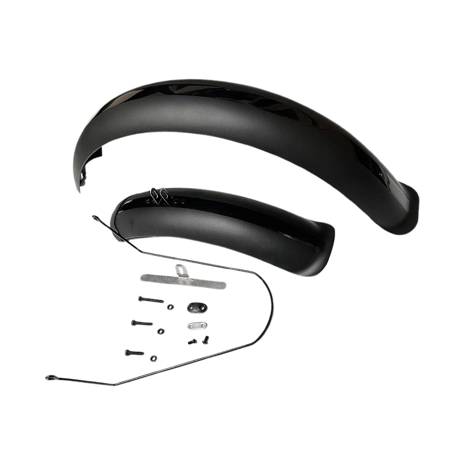 Durable Bike Mudguard Set Fron - Bike Fender Set のレビューと価格