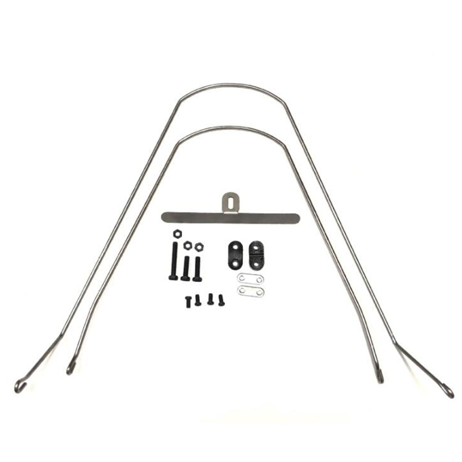 Durable Bike Mudguard Set Fron - Bike Fender Set のレビューと価格