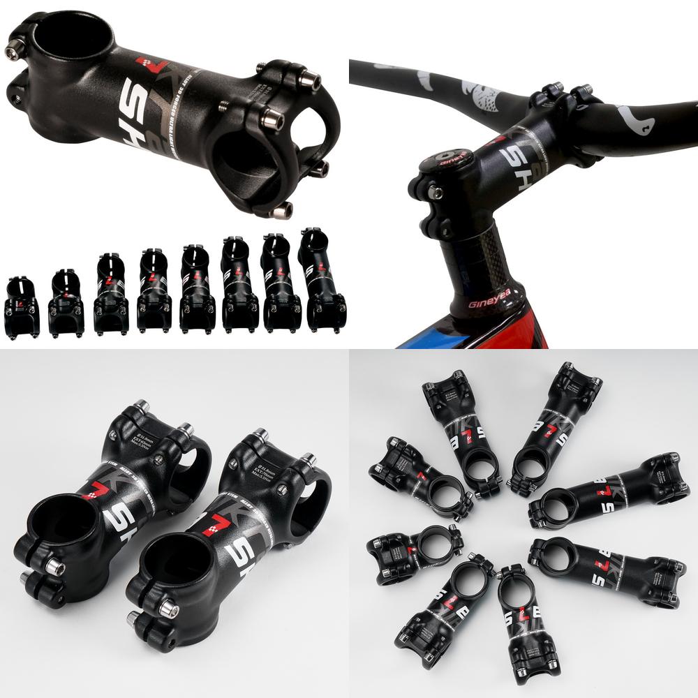 Ultra Light Bicycle Stem 31.8m - Ultra Cycling Gear のレビューと価格