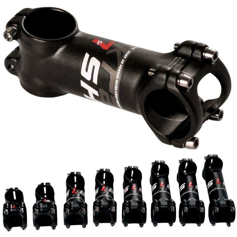 Ultra Light Bicycle Stem 31.8m - Ultra Cycling Gear のレビューと価格
