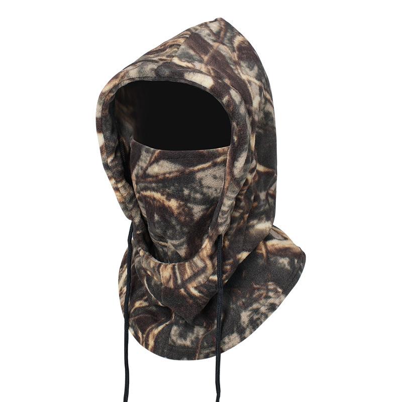 New Fleece Winter Balaclava, 3 - Cycling Gear Weather のレビューと価格
