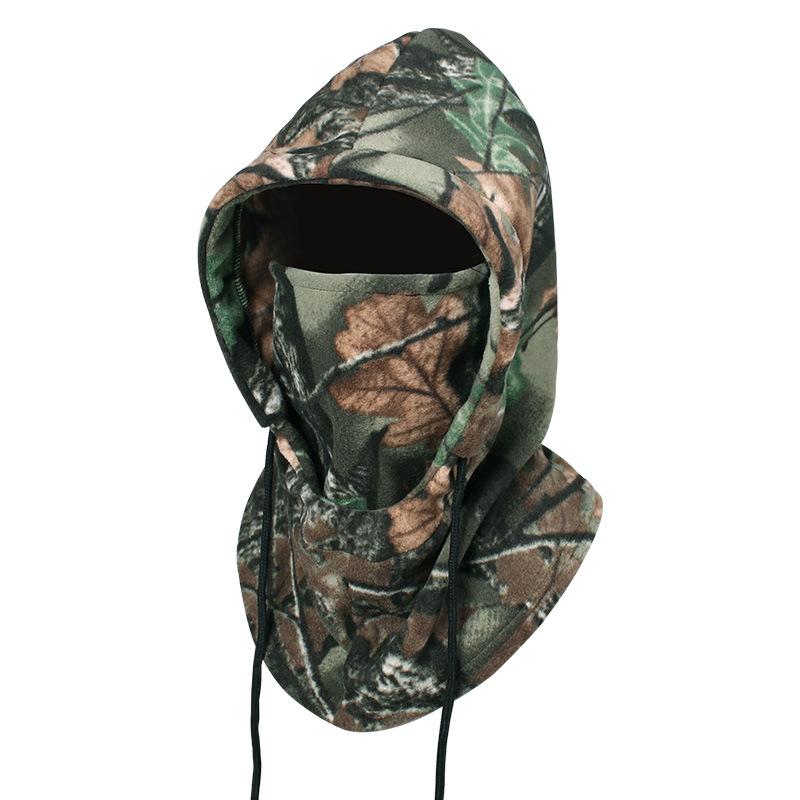 New Fleece Winter Balaclava, 3 - Cycling Gear Weather のレビューと価格