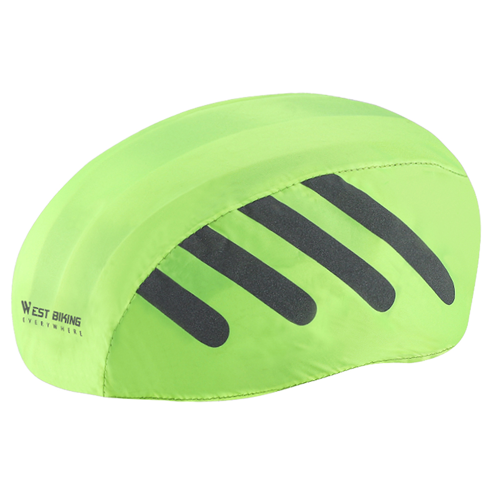 WEST BIKING Bike Helmet Rain C - Cycling Gear In Rain のレビューと価格