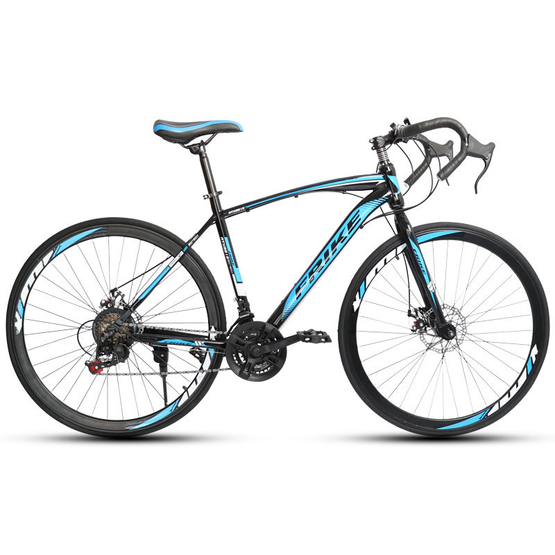 FREIKE 700C Adult Road Bike Mo - Cycling Low Gear のレビューと価格