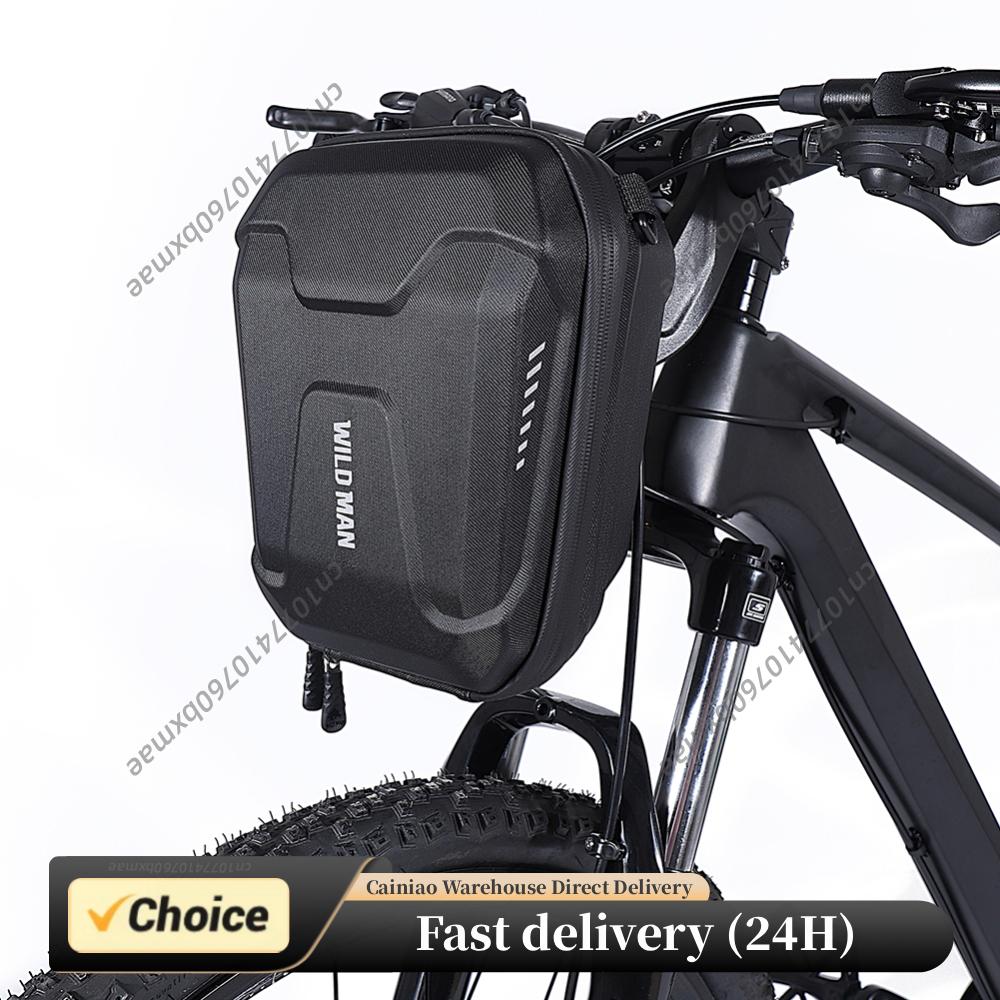 3L Bicycle MTB Handlebar Bag L - Cycling Gear Organizer のレビューと価格