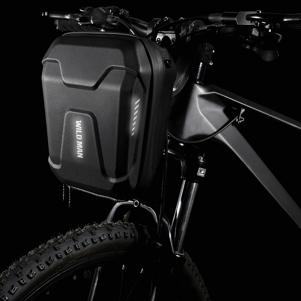 3L Bicycle MTB Handlebar Bag L - Cycling Gear Organizer のレビューと価格