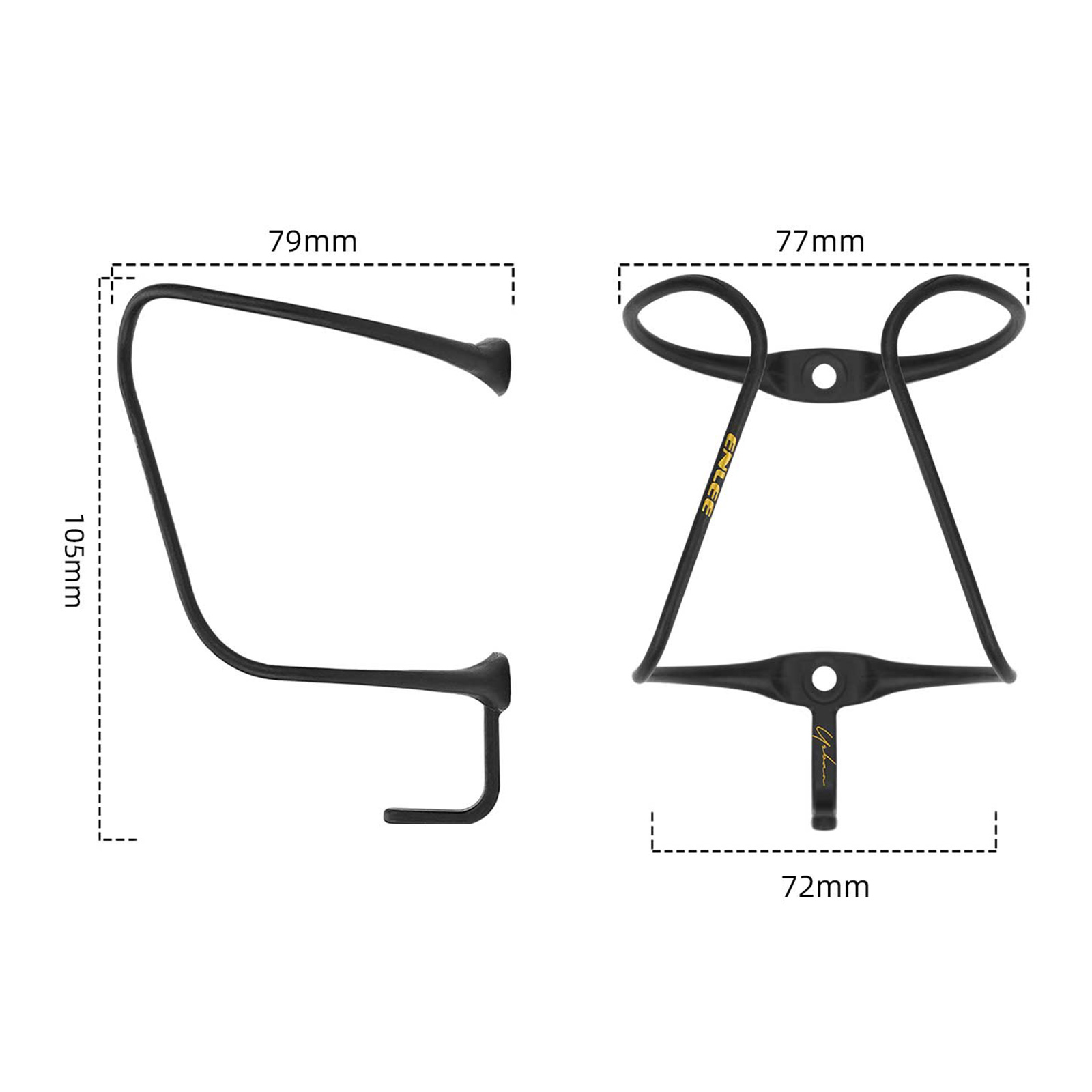 High-Carbon Fiber Composite 9g - Ultra Cycling Gear のレビューと価格