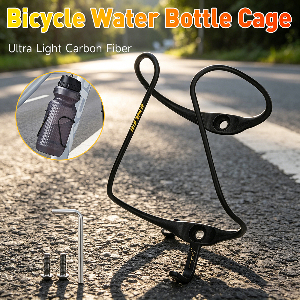 9g Ultra Light Carbon Fiber Bi - Ultra Cycling Gear のレビューと価格