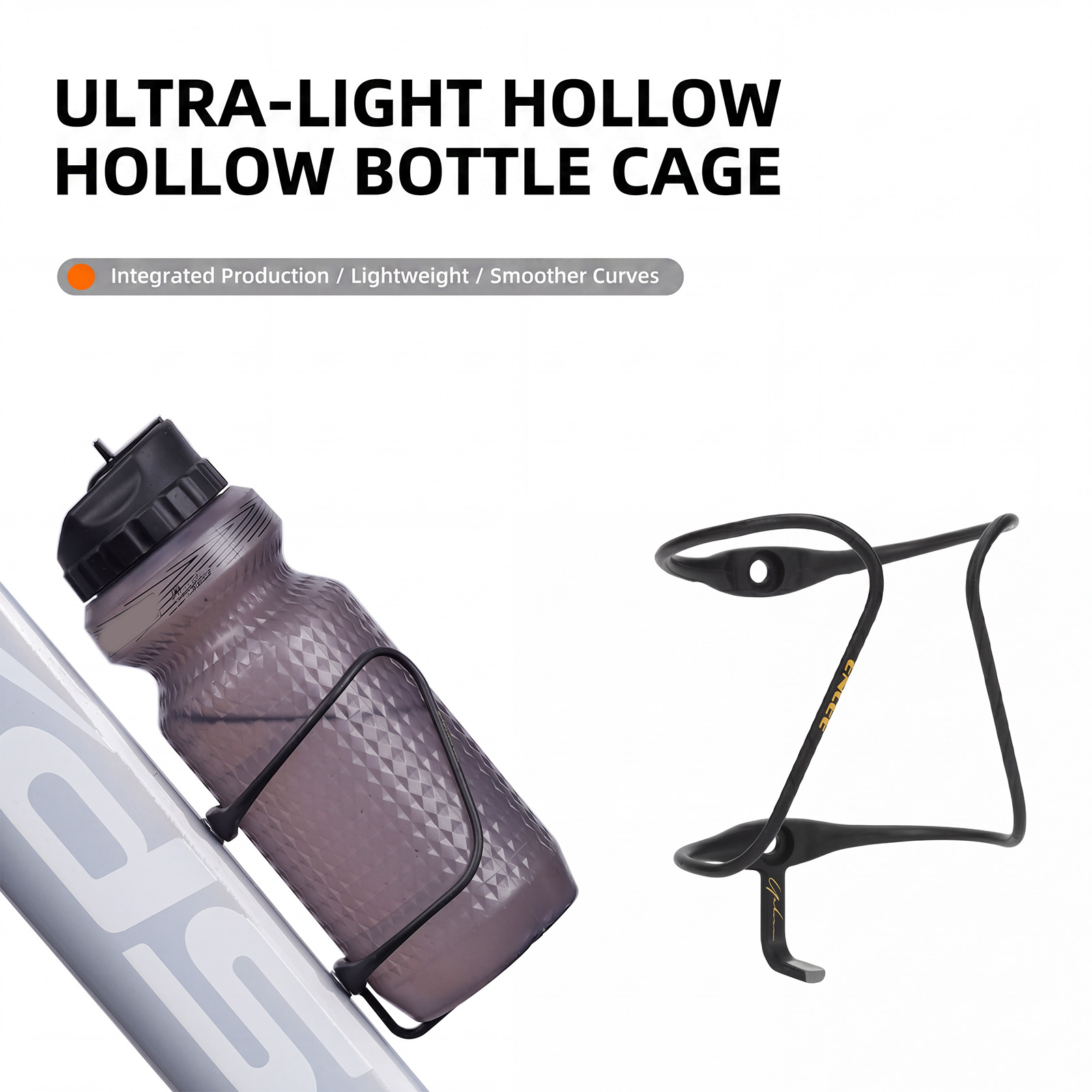 9g Ultra Light Carbon Fiber Bi - Ultra Cycling Gear のレビューと価格
