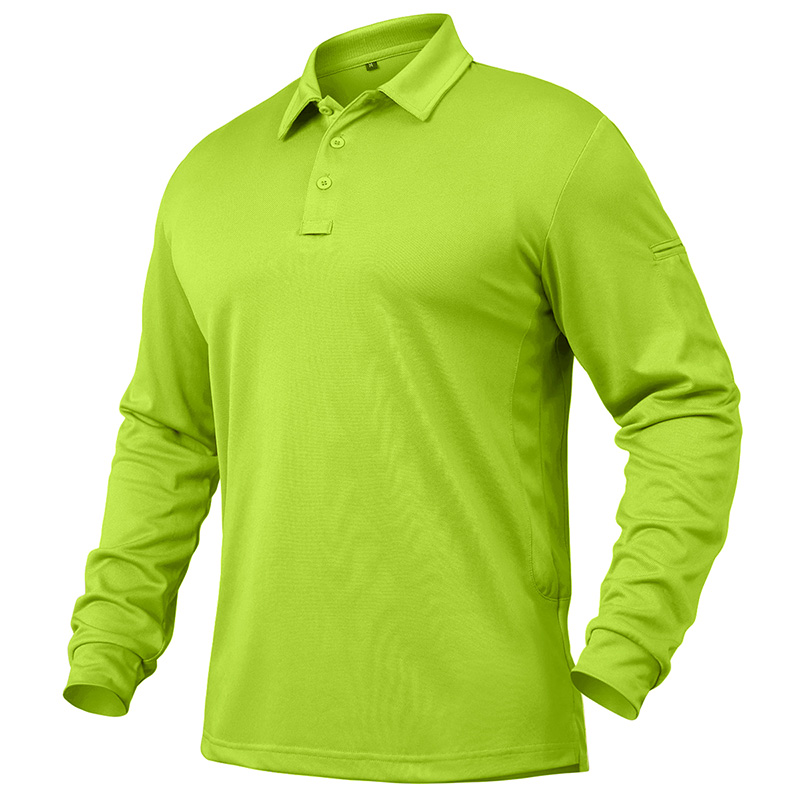 Lightweight Long Sleeve Polo S - Cycling Gear Eu のレビューと価格