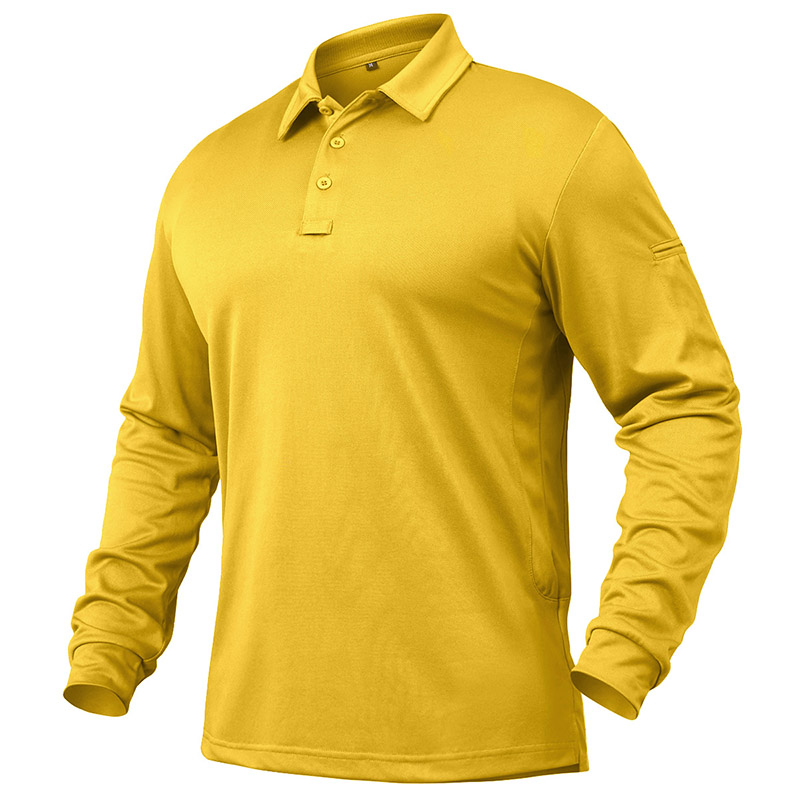 Lightweight Long Sleeve Polo S - Cycling Gear Eu のレビューと価格