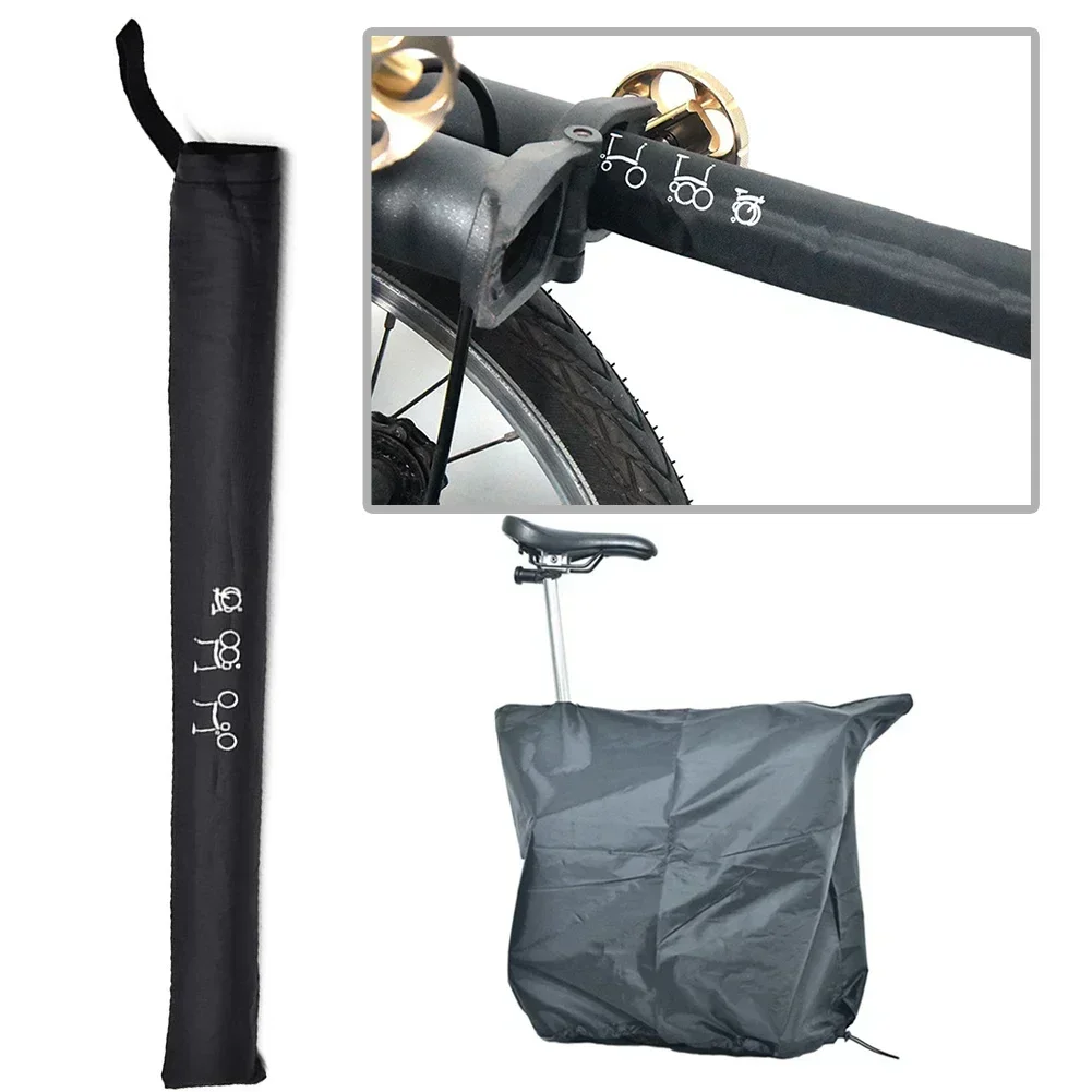 Bike Frame Hidden Dust Covers  - Ultra Cycling Gear のレビューと価格