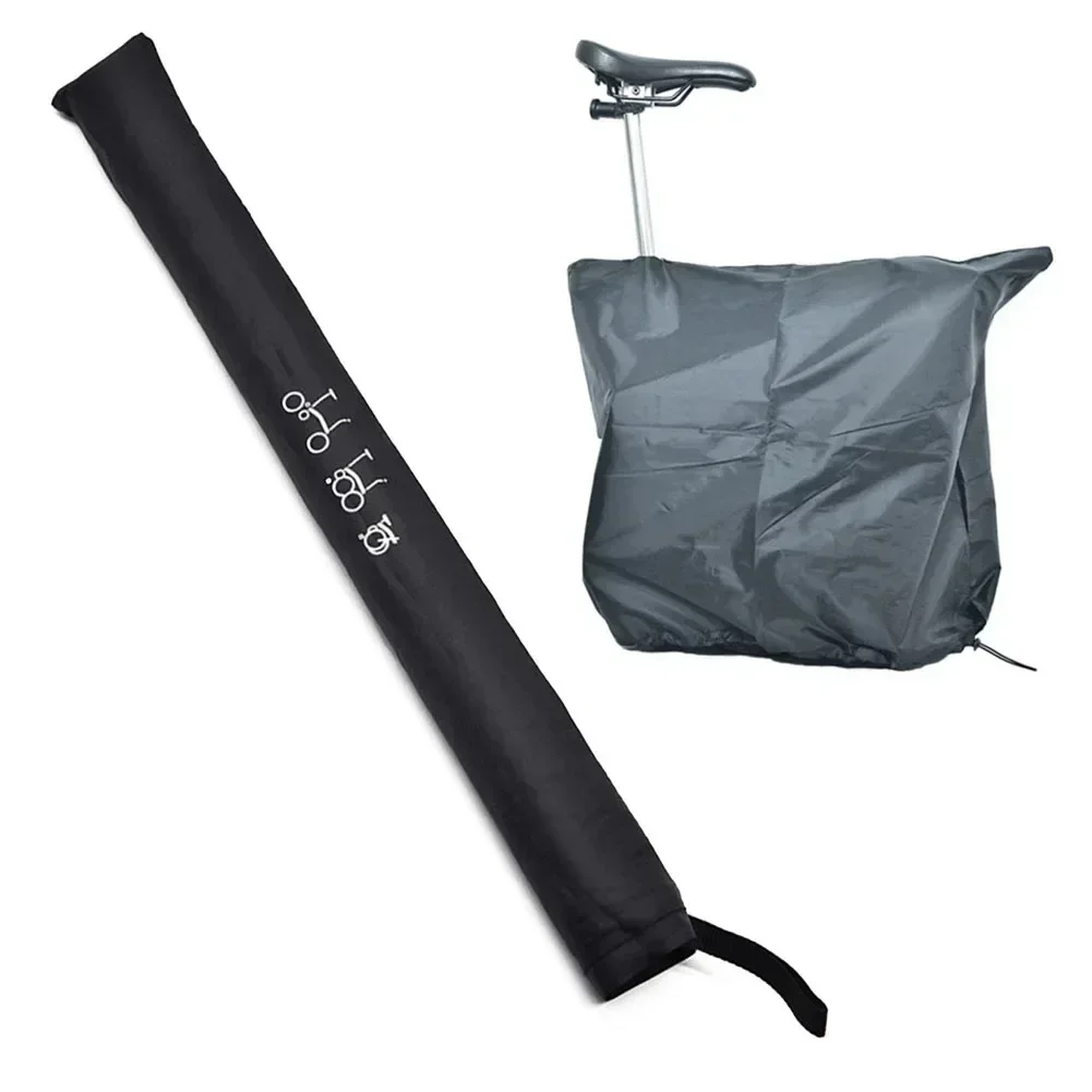 Bike Frame Hidden Dust Covers  - Ultra Cycling Gear のレビューと価格