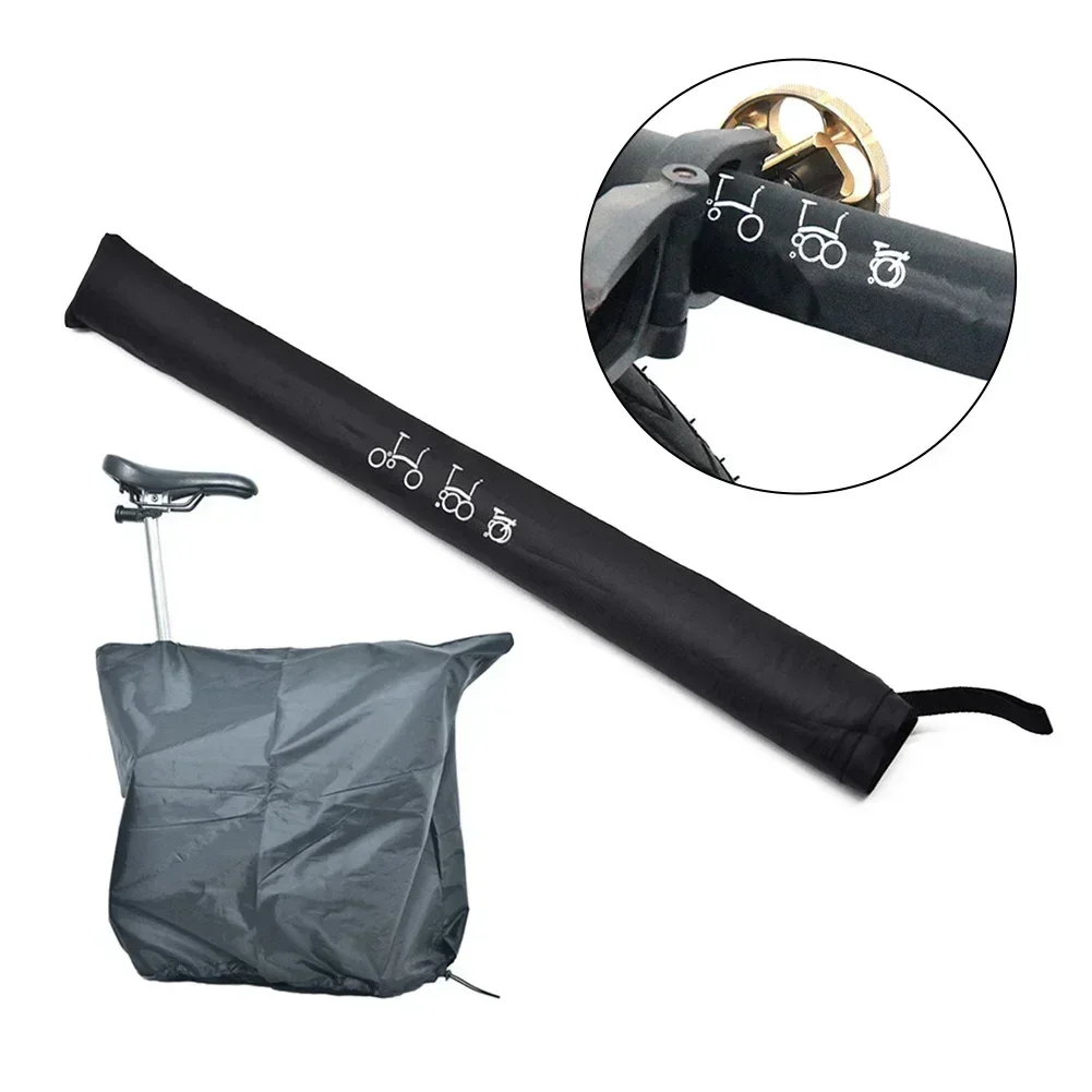 Bike Frame Hidden Dust Covers  - Ultra Cycling Gear のレビューと価格