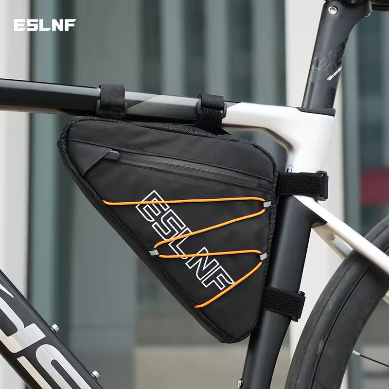 ESLNF Reflective Bicycle Bag T - Cycling Gear Organizer のレビューと価格