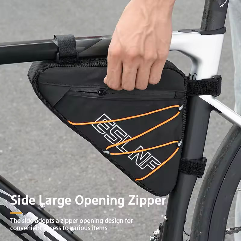 ESLNF Reflective Bicycle Bag T - Cycling Gear Organizer のレビューと価格