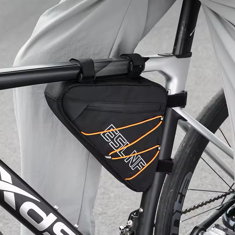 ESLNF Reflective Bicycle Bag T - Cycling Gear Organizer のレビューと価格