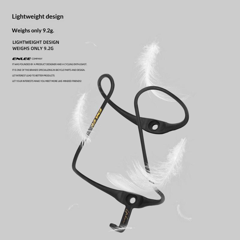 9g Ultra Light Carbon Fiber Bi - Ultra Cycling Gear のレビューと価格