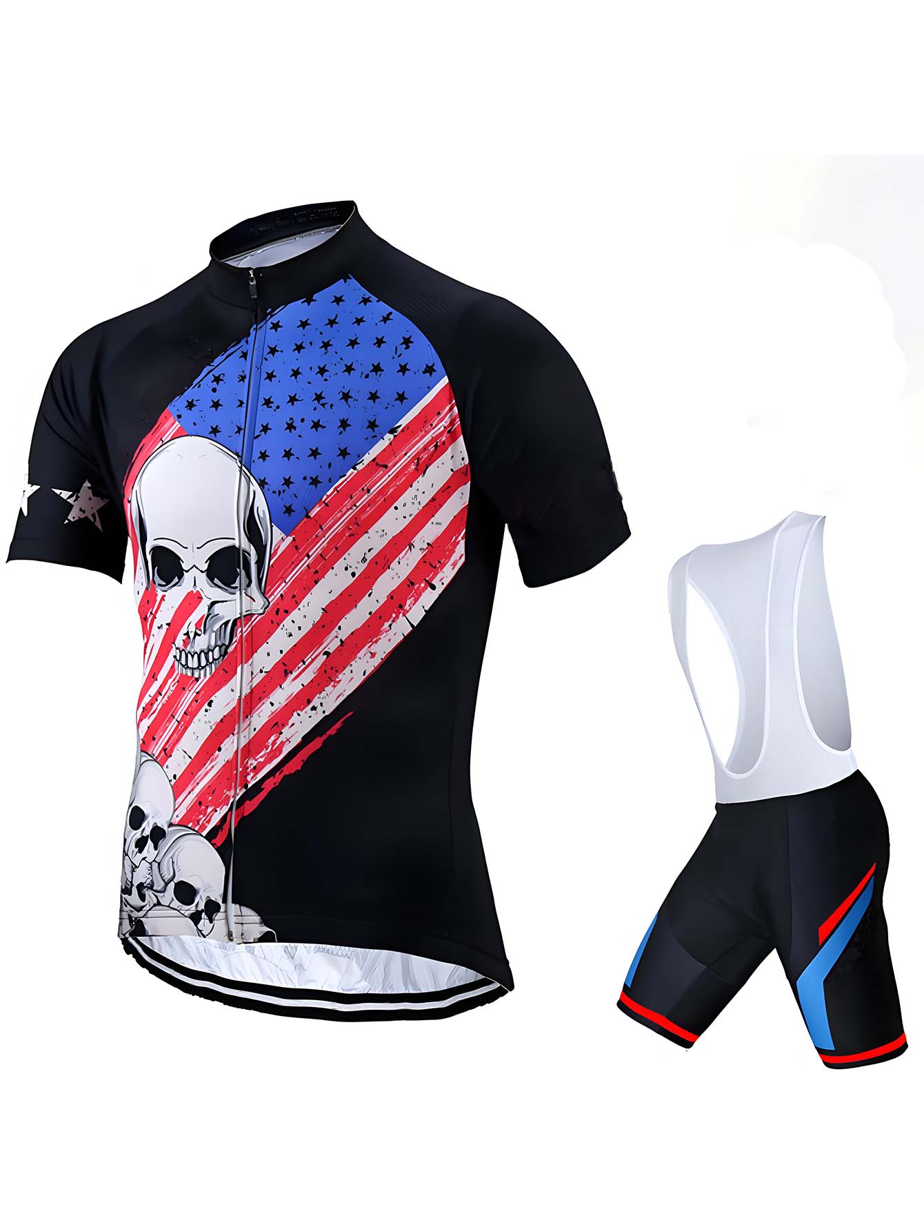 Men's Cycling Jersey & Shorts  - Cycling Gear Apparel のレビューと価格