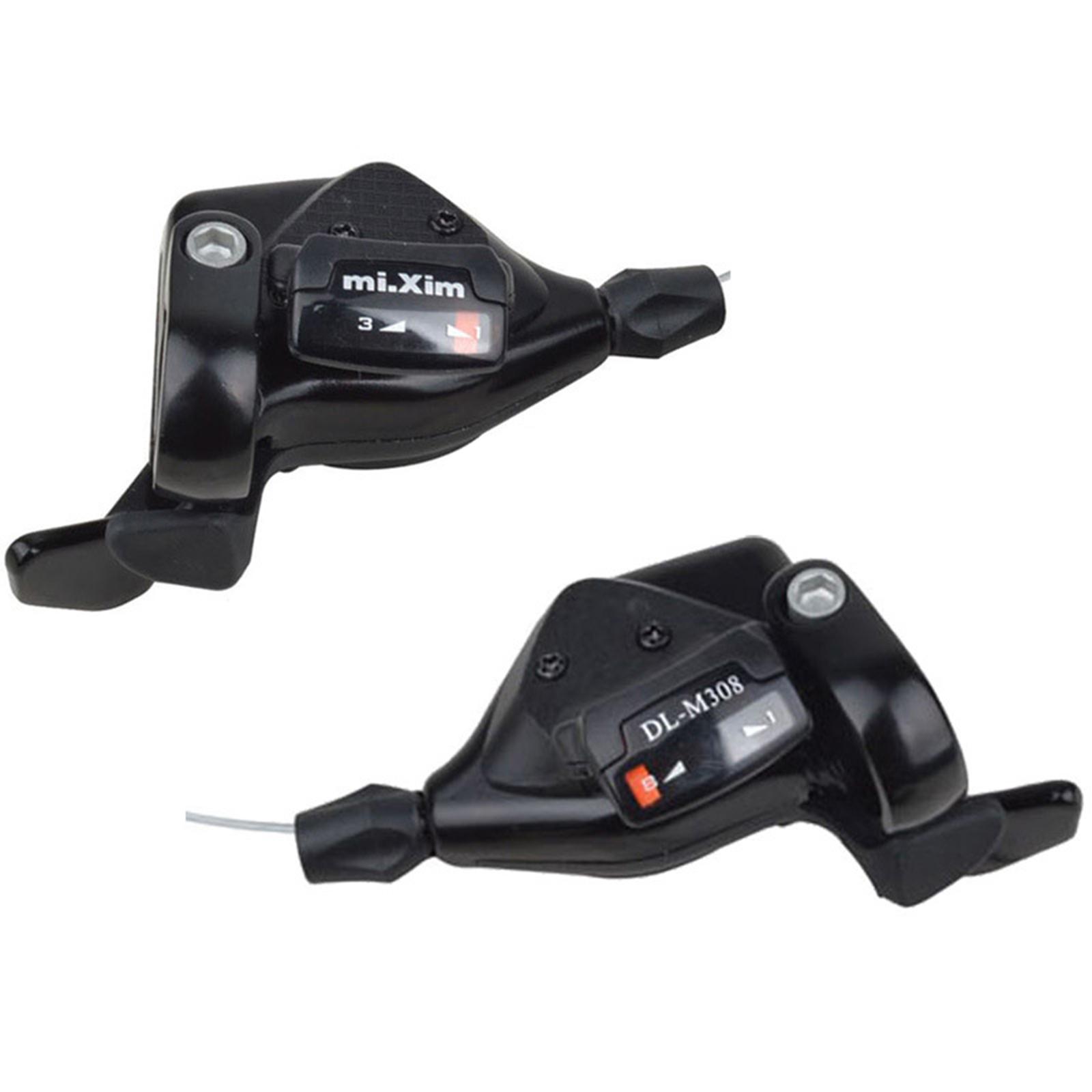 2 Pieces Bike Shifters Parts C - Cycling Gear For Kids のレビューと価格