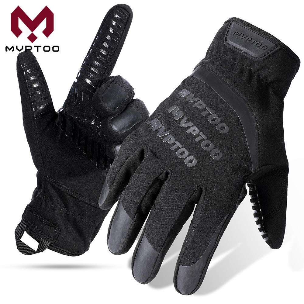 Winter Thermal Touch Screen Gl - Cycling Gear Weather のレビューと価格
