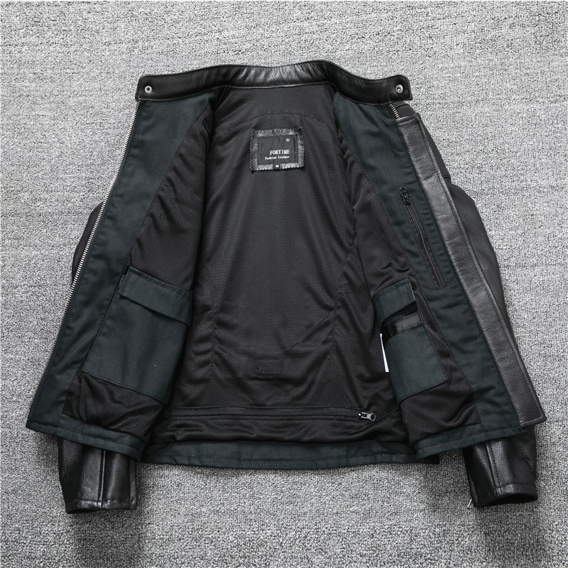 The motorcycle suit is made of - Cycling Gear Made In Usa のレビューと価格