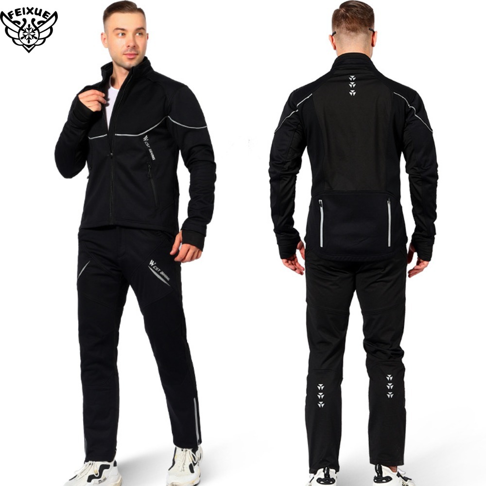 Winter Men's Woman Cycling Out - Cycling Gear Women Sale のレビューと価格